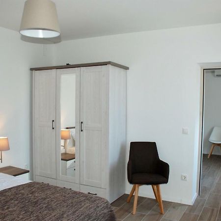 Apartment Bilo Omiš Eksteriør billede