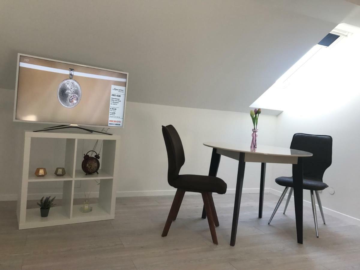 Apartment Bilo Omiš Eksteriør billede