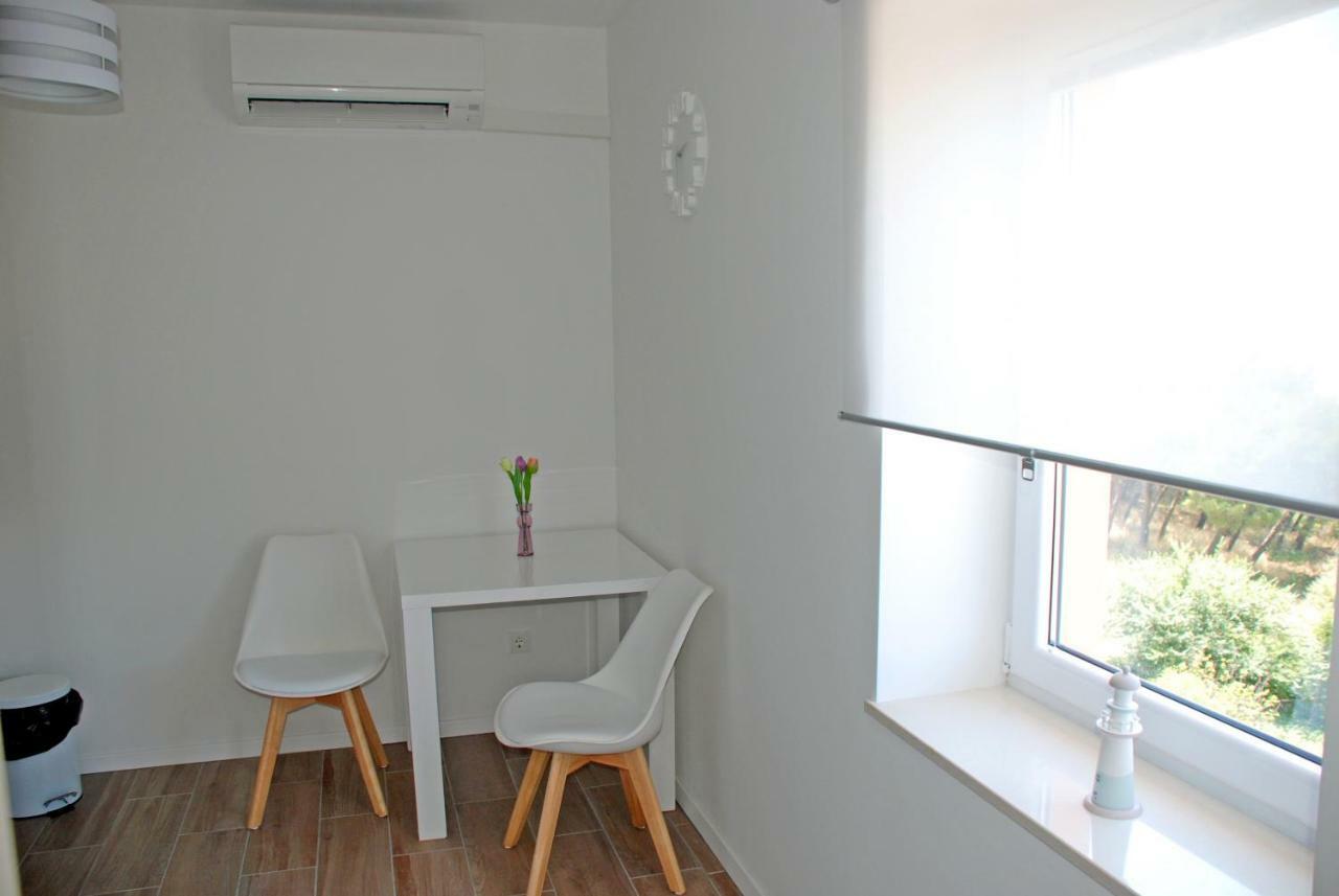 Apartment Bilo Omiš Eksteriør billede