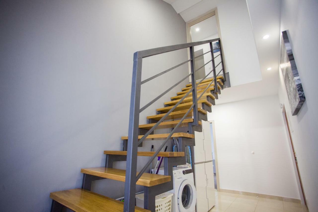 Apartment Bilo Omiš Eksteriør billede