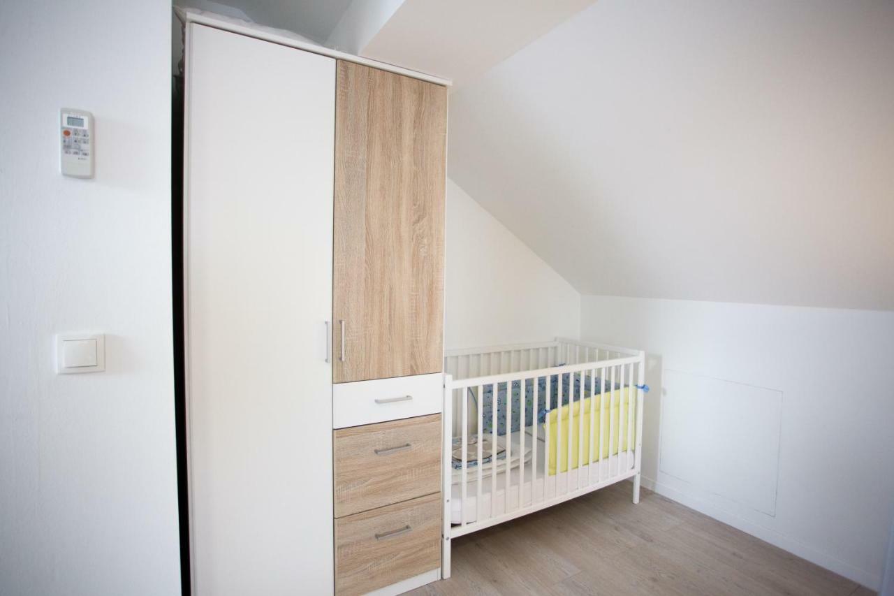 Apartment Bilo Omiš Eksteriør billede