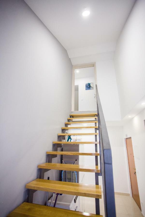 Apartment Bilo Omiš Eksteriør billede
